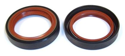  Oil seal A-DUO (135) 17x30x7 Viton