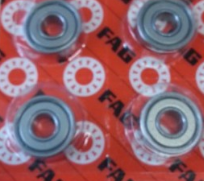 Bearing 629-C-2Z-C3  FAG