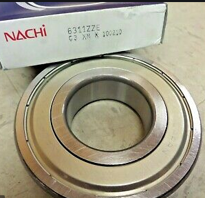 Bearing 6311-2Z/C3 NACHI