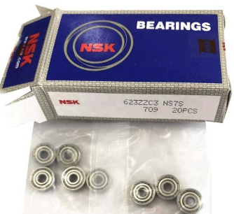 Bearing 623 ZZ NSK