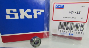 Bearing 624 ZZ SKF