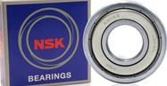 Bearing 624 ZZ1MC3 NSK