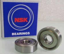 Bearing 625 ZZ1М C3 NSK