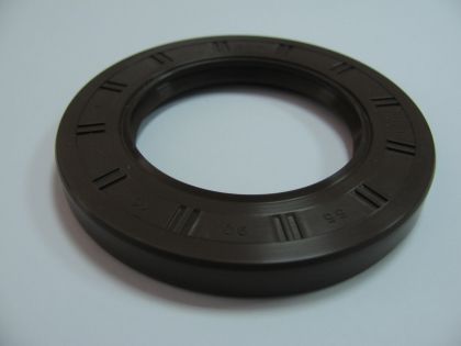 Oil seal AS 55x90x10 Viton