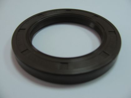 Oil seal AS 55.58x82.55x9.53 Viton