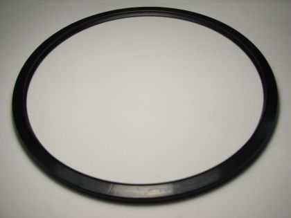 Oil seal AS (122) 240x270x8/8.5 NBR