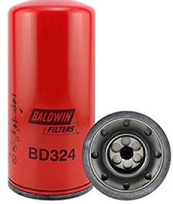 Маслен  филтър Baldwin Filters BD 324    за AGRO;CASE IN;CUMMINS;KOMATSU;SPERRY NEW HOLLAND