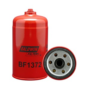 Горивен филтър Baldwin Filters   BF 1372   за ALFA ROMEO 6, 33, 75, 90, 145, 146, 155, 164, ALFETTA, AR 6, AR 8; AUDI 80, 100;CASE IN; CITROEN;DAF; JUMPER; FIAT REGATA, RITMO II, DUCATO; IVECO DAILY I, II, EUROCARGO 1.6TD-5.9D 08.78-;LANDINI;MULTIKAR;NEW 