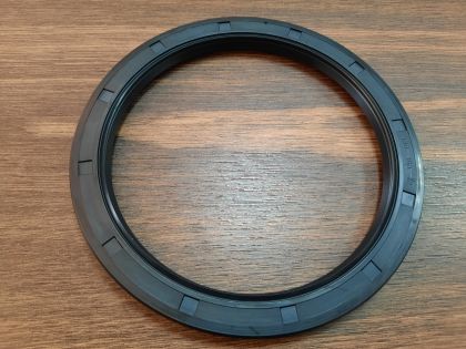 Oil seal  AS 130x160x12 NBR