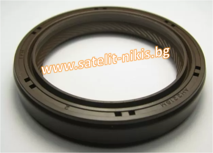 Oil seal ASSP 38x50x8 R FKM  AH2218-M0,crankshaft of  Citroen, Honda, Lexus, Lotus, Toyota, camshaft of Lexus, Toyota ,OEM 90311-38059