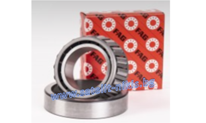 Bearing  30209 (45x85x20.75) FAG/Germany, CASE 3216713R91 ;Claas 234829.0,0002348290; Deutz 1109959 ;Fendt X691048941; John Deere JD37071; LEMKEN 3199151; Massey Ferguson 330375X1,339440X1; New Holland 153700220036,86018152