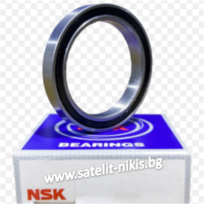 Bearing  6809 DD NSK