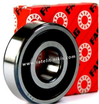 Bearing  62203-2RSR-C3 FAG