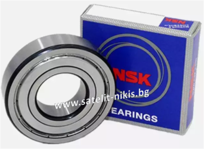 Bearing 609 ZZ1MC3 (ZZ) NSK 