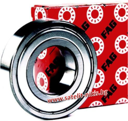 Bearing 6003-2Z FAG