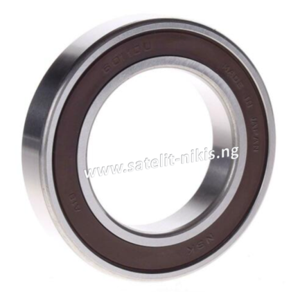 Bearing 6011 DDU NSK