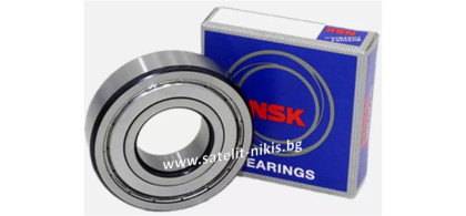 Bearing   626 ZZ1MC3 (ZZ) NSK