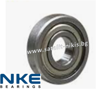 Bearing   628-2Z NKE 