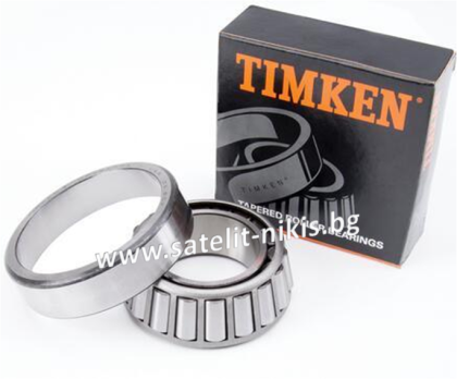 Лагер M 86649/M 86610 TIMKEN  SET309 за JOHN DEERE