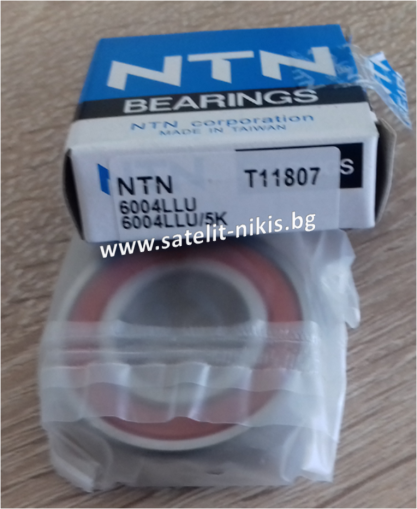 Bearing 6004 LLU/5K NTN