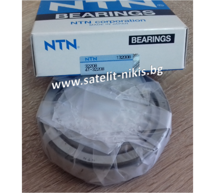 Bearing   4T-32208 (40x80x24.75) NTN,Japan , CASE 6190094M91; Claas 0002436710,0002436710,243671,000243671,243671.0,0002436710 ;Fortschritt 9902888551; Geringhoff 025152 ;HORSCH 00240080240110; IVECO 26800140; John Deere JD37047 LEMKEN 3199145; Laverda 34