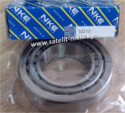 Bearing   32212 NKE