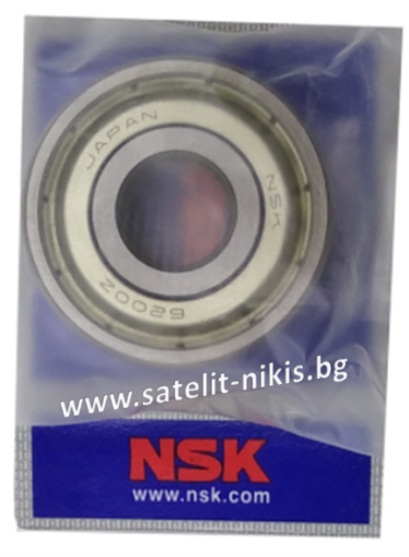 Bearing   6200 ZZ NSK