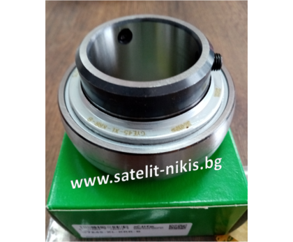 Bearing   UC 209 INA  (GYE45-XL-KRR-B)  UC45-85-22/49.2