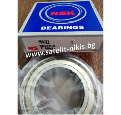 Bearing  6009  ZZ NSK