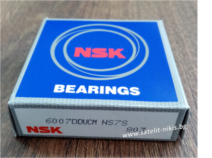 Bearing   6007 DDU NSK