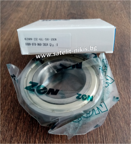 Bearing   6209 2Z ZEN