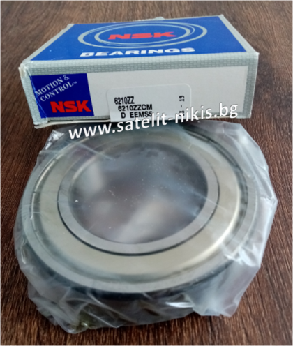 Bearing   6210 2Z NSK