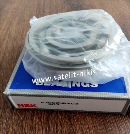 Bearing   6306 ZNRC3 NSK