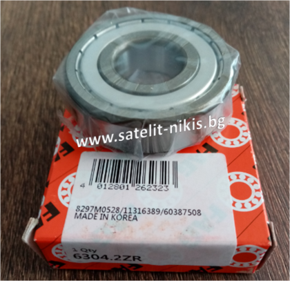 Bearing 6304-2ZFAG