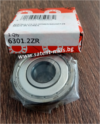 Bearing    6301-2Z FAG