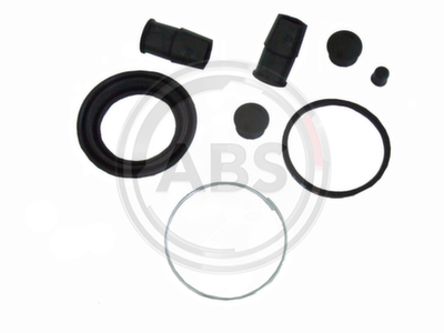 A.B.S. 43544  Repair Kit, brake caliper for front axle of   MERCEDES-BENZ;PEUGEOT;PORSCHE;TALBOT