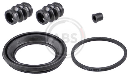 A.B.S. 53056 Repair Kit, brake caliper for front axle of HONDA;MG;MITSUBISHI;ROVER;SMART;VOLVO