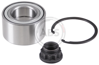 A.B.S. 200996  Wheel Bearing Kit for front axle of  DAIHATSU;SUBARU;TOYOTA ,9036340079; 9036340082