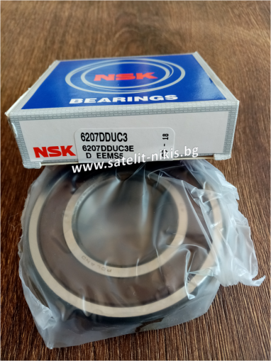 Bearing   6207 DDUC3 NSK