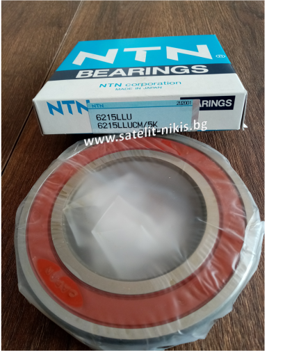 Bearing   6215 LLU/5K NTN