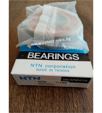 Bearing   6207 LLUC3/5K  NTN