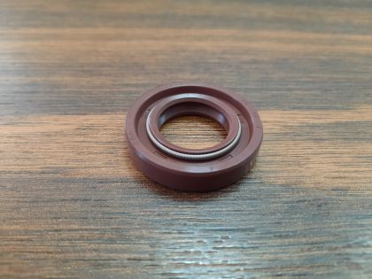  Oil seal A-DUO (135) 20x35x7 Viton