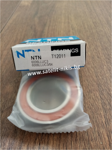 Bearing  6006 LLUC3/5K (30x55x13) NTN/Japan, Polaris: 0450429 SUZUKI: 08123-60067 YAMAHA: 43D-F53N4-00 YAMAHA: 43D-F53N4-00-00 POLARIS: 450429 KAWASAKI: 601B6006G KAWASAKI: 601B6006UU KAWASAKI: 92045-1196 KAWASAKI: 92045-Y008 YAMAHA: 93306-00612 YAMAHA: 9