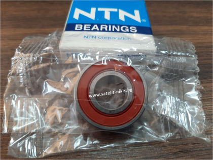 Bearing  6001 JRXLLUC3/5K NTN