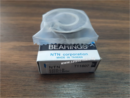 Bearing  6203 LLB/5K NTN