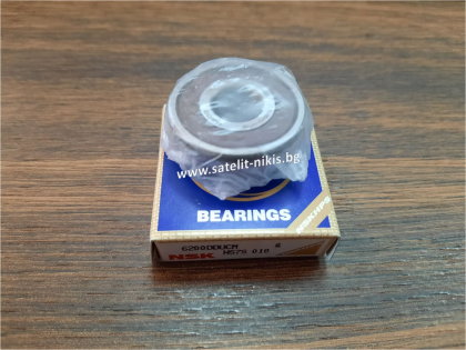 Bearing  6200 DDU NSK