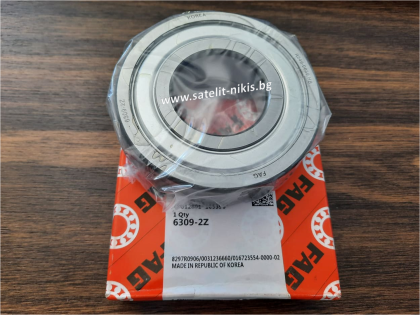 Bearing 6309-2Z FAG