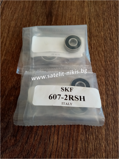 Bearing 607- 2RSH SKF