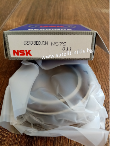 Bearing  6908 DDU NSK