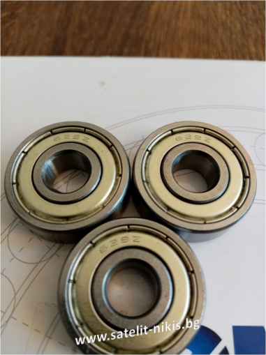 Bearing  629 -2Z ZEN